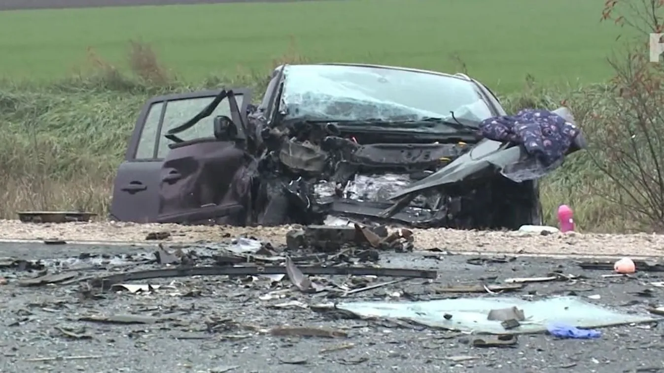 Így gyászolják a horrorbaleset harmadik áldozatát.