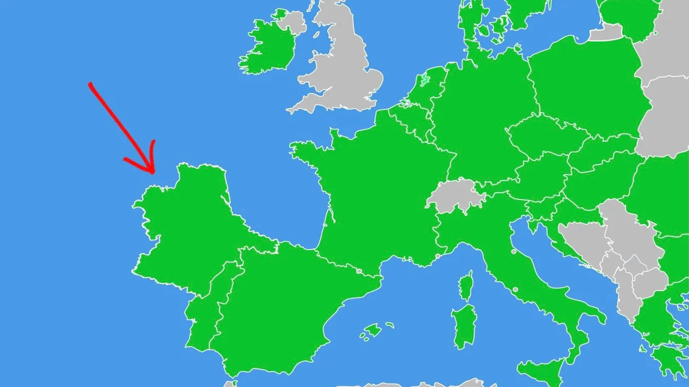 Egy kitalált európai ország tartja lázban az internetet