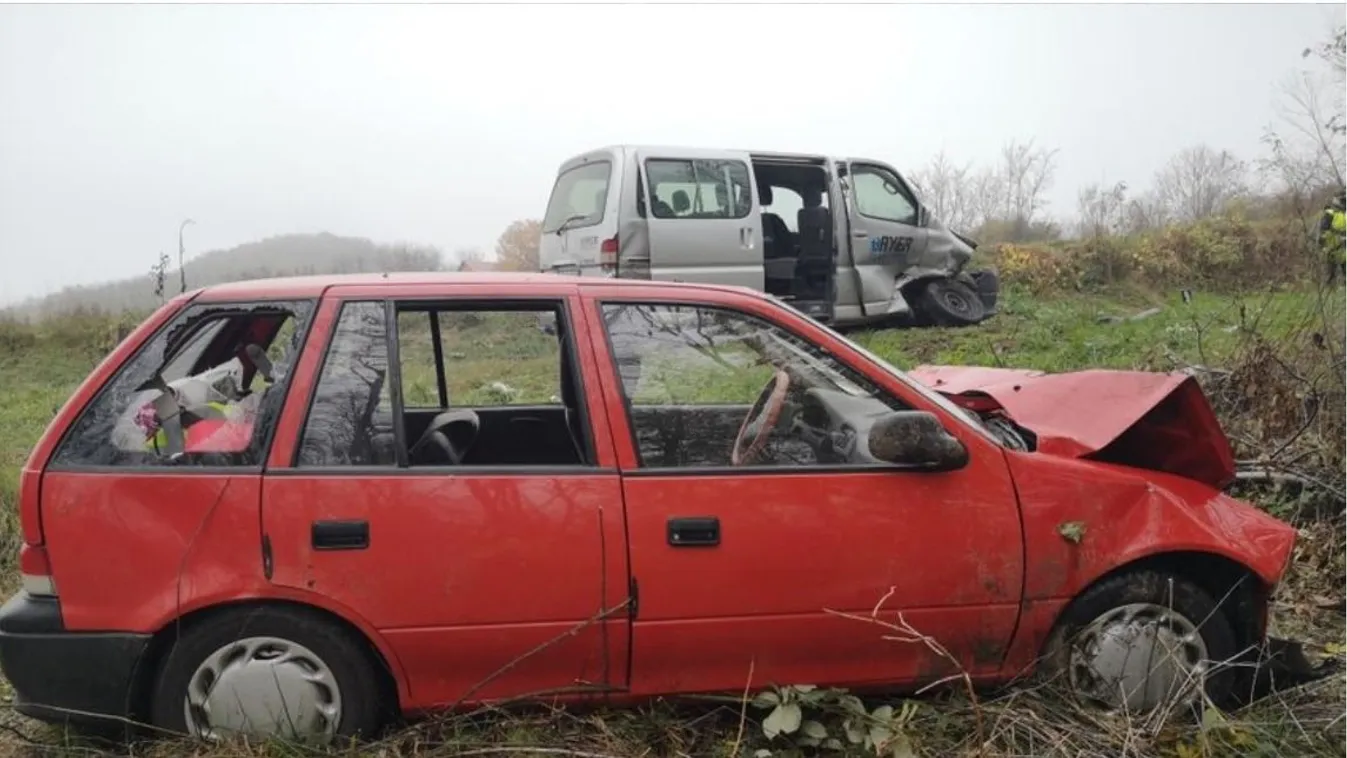 93 éves nagymama volt a káptalantóti baleset áldozata