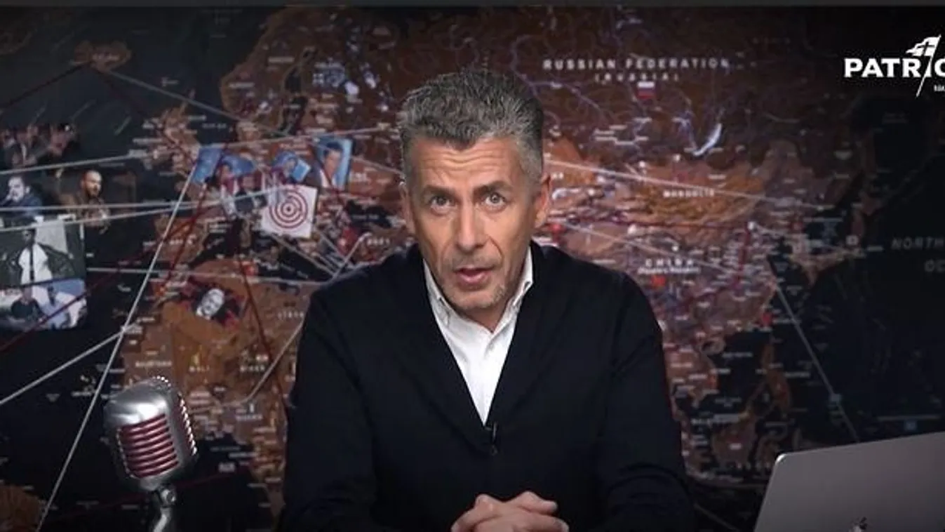 Itt a vége! Végleg lebukott a hazug dollárbaloldal