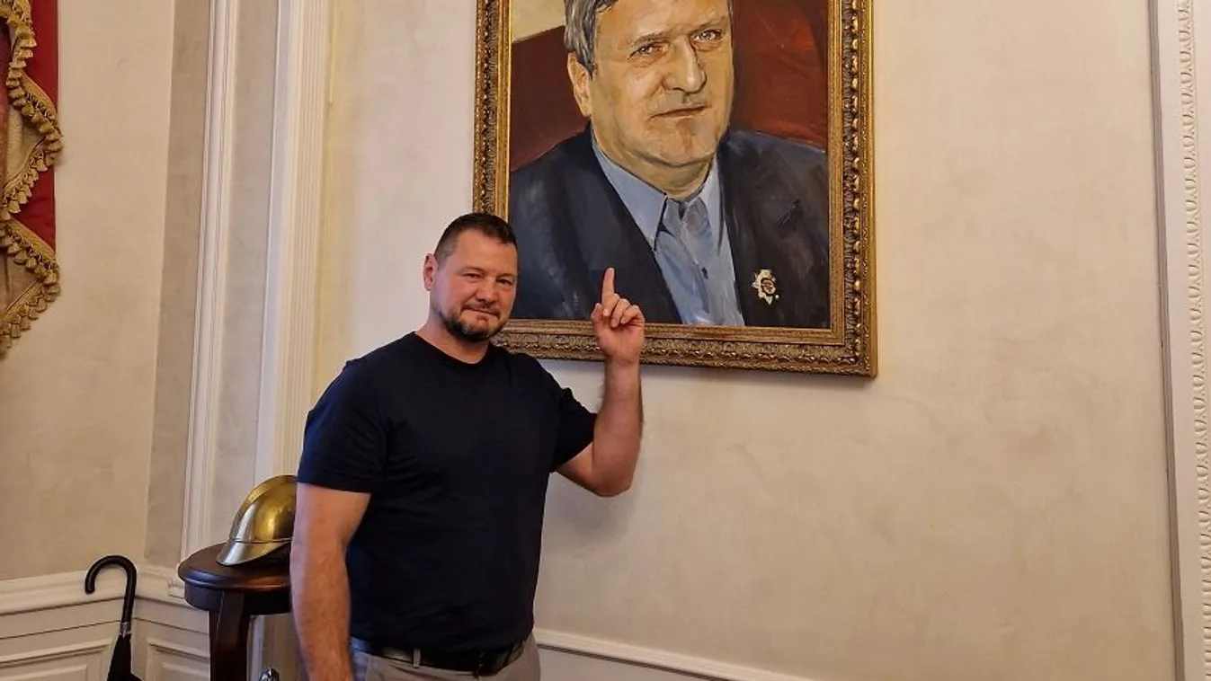 Erdei Zsolt: Meg kell tisztítani az ökölvívást a csalóktól