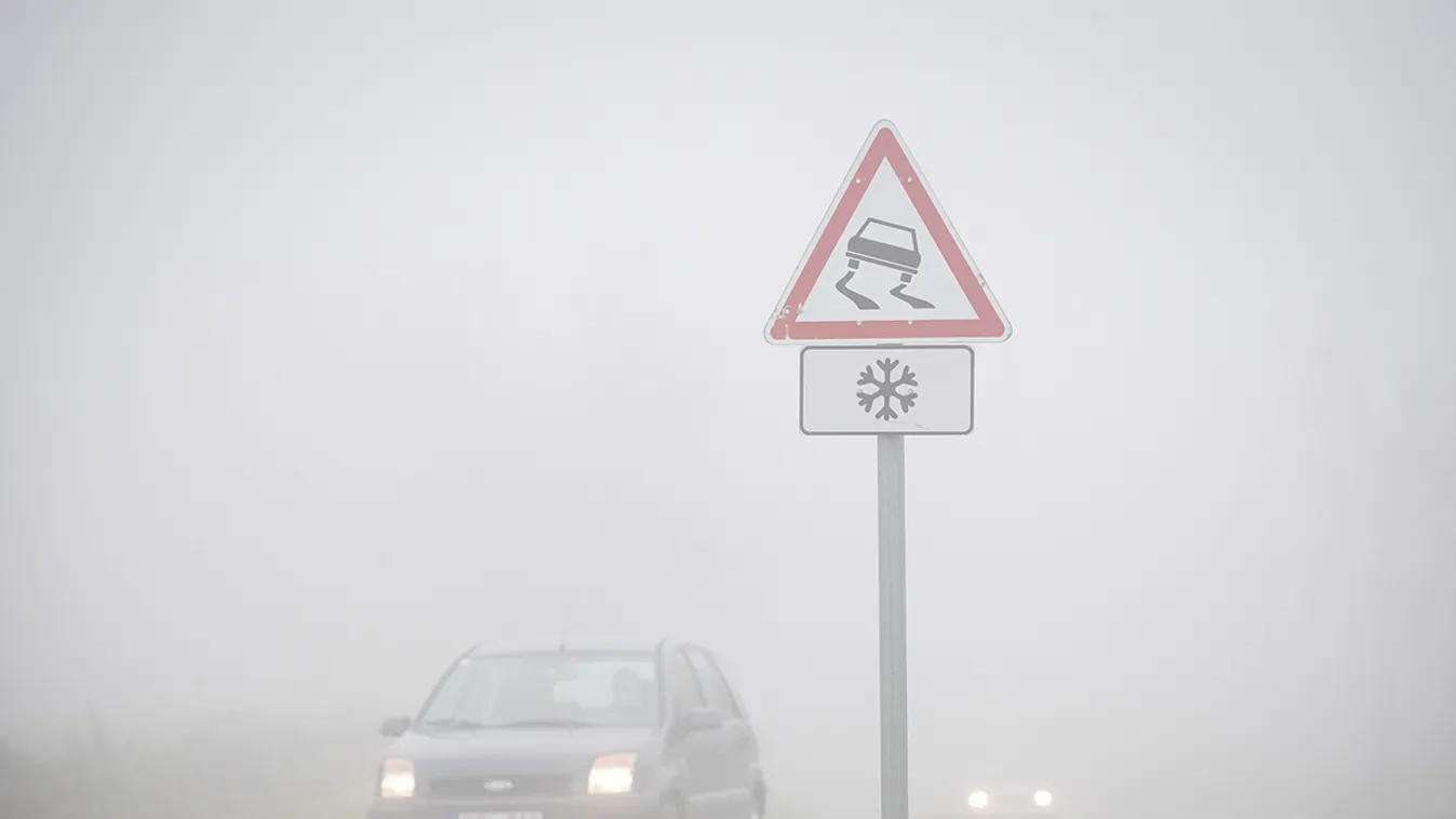 Hét megyére adták ki a riasztást: Ez vár ránk a napokban