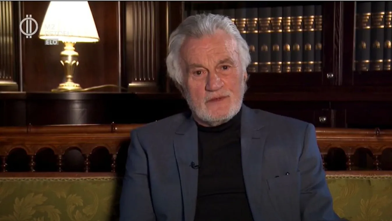 Életveszélyes állapotban vitték kórházba a magyar színészt