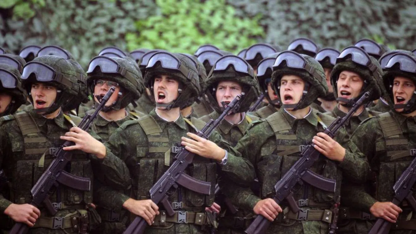 Az orosz szolgálatok terrortámadásokat terveznek?