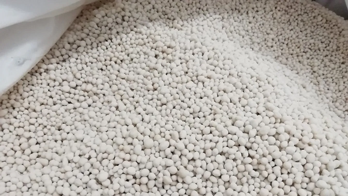 Megszólalt az EU a műtrágyák megfizethetősége miatt