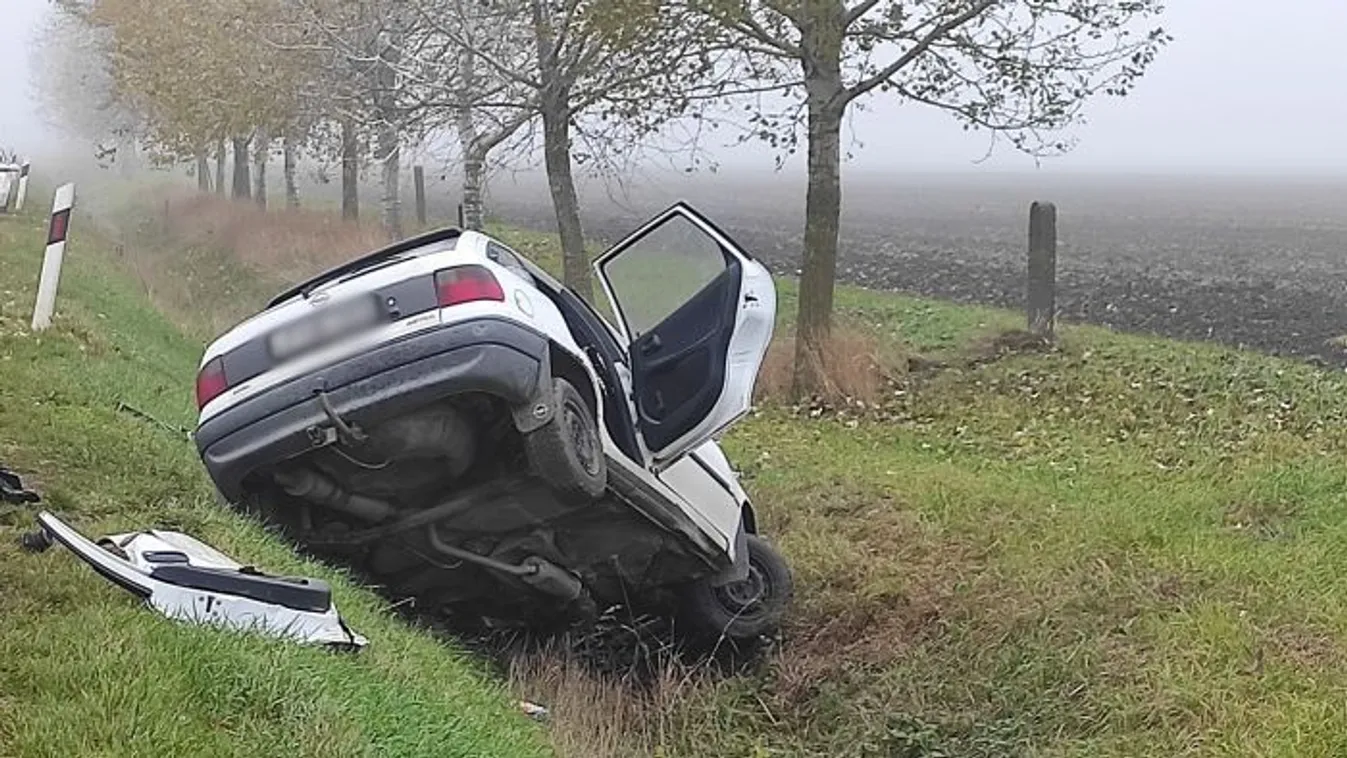 Gyűjtés indult a félárván maradt mezőberényi ikreknek