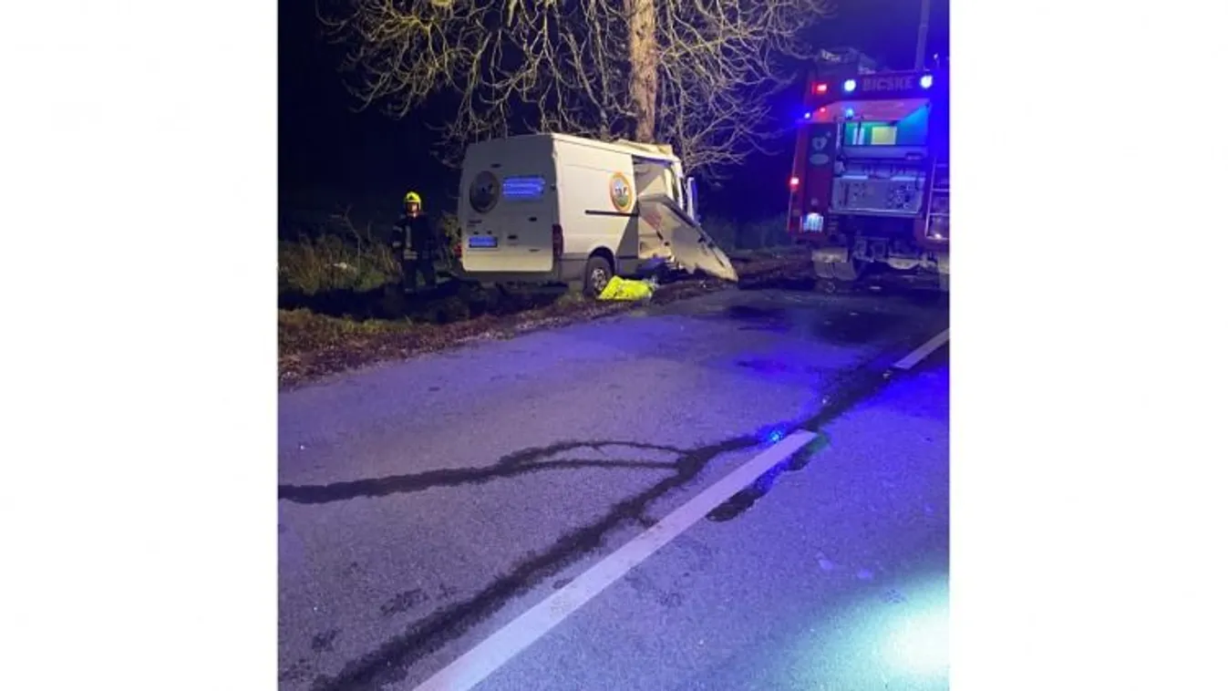 Tragédia történt Etyeken