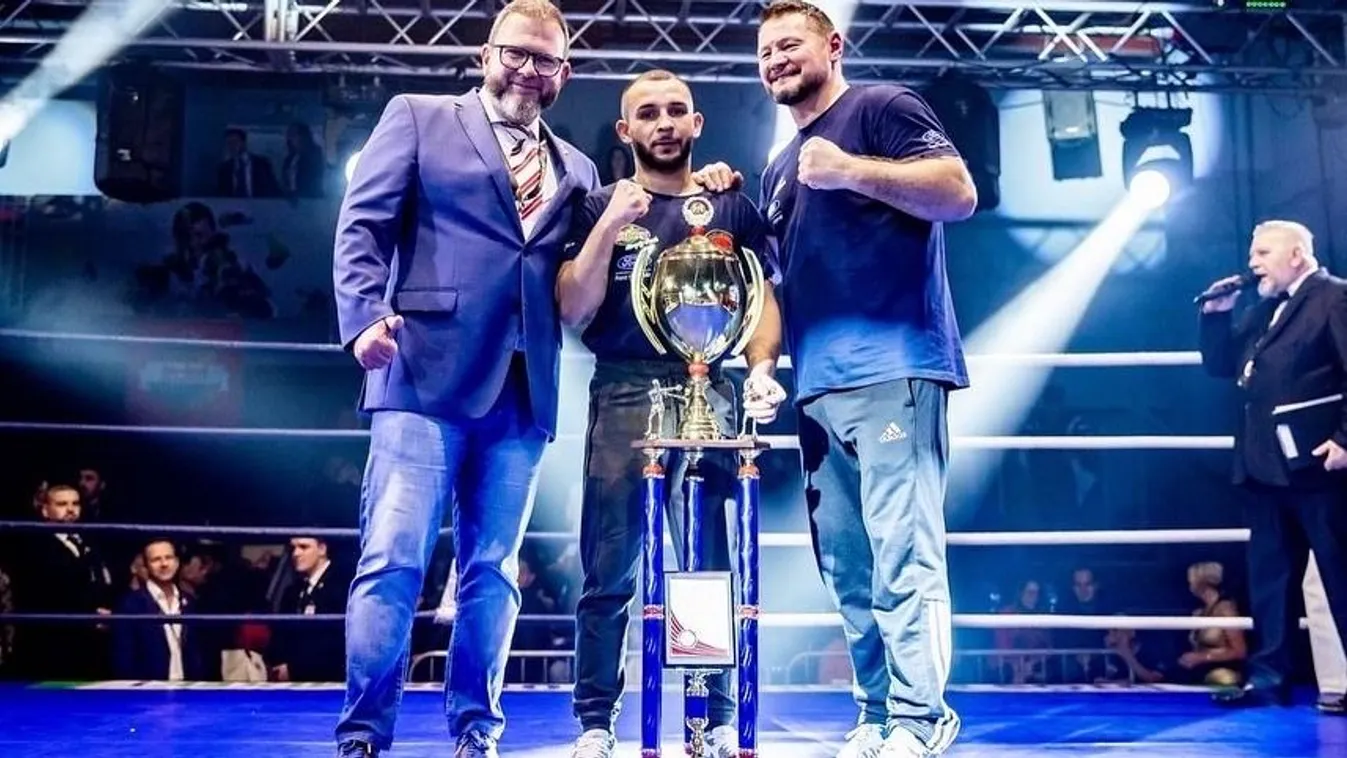 Hagyományt teremt a Harcosok Viadala