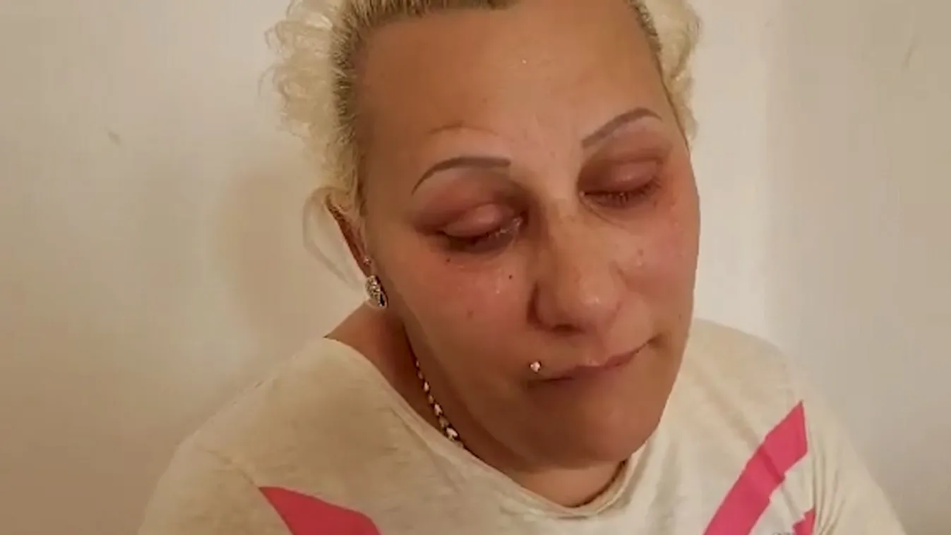 Párja értesítette a 2 éves Zsoltika haláláról az édesanyját