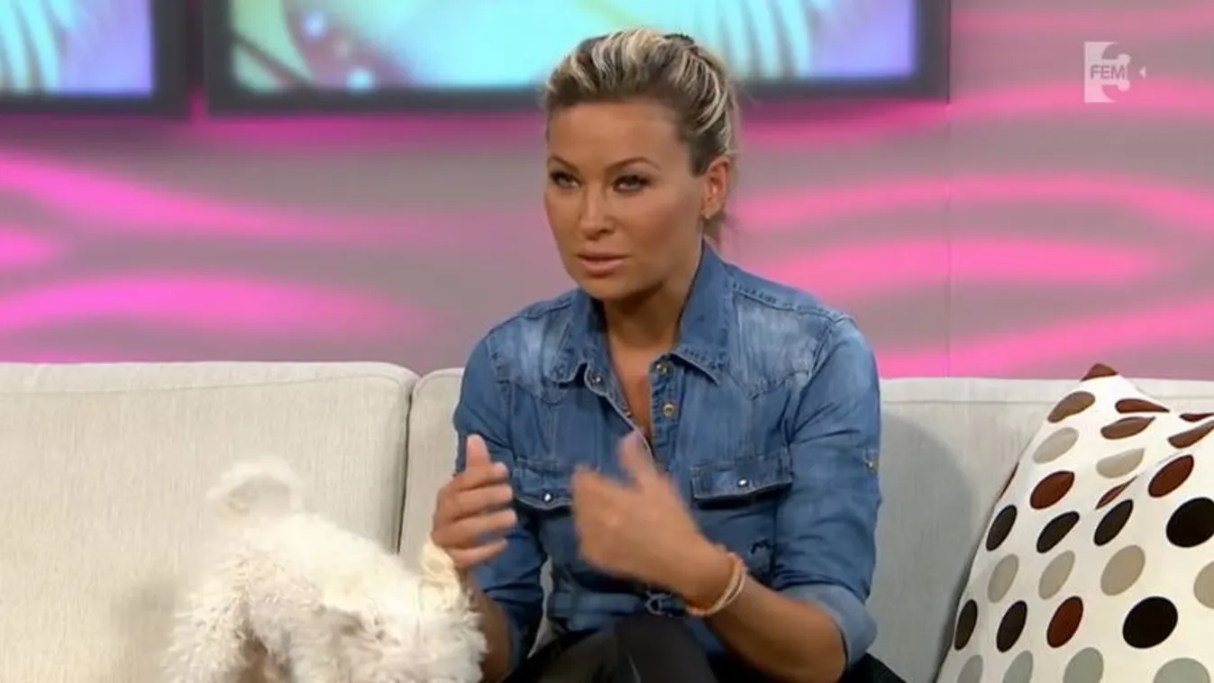 Máris vége Csuti és Szorcsik Viki kapcsolatának