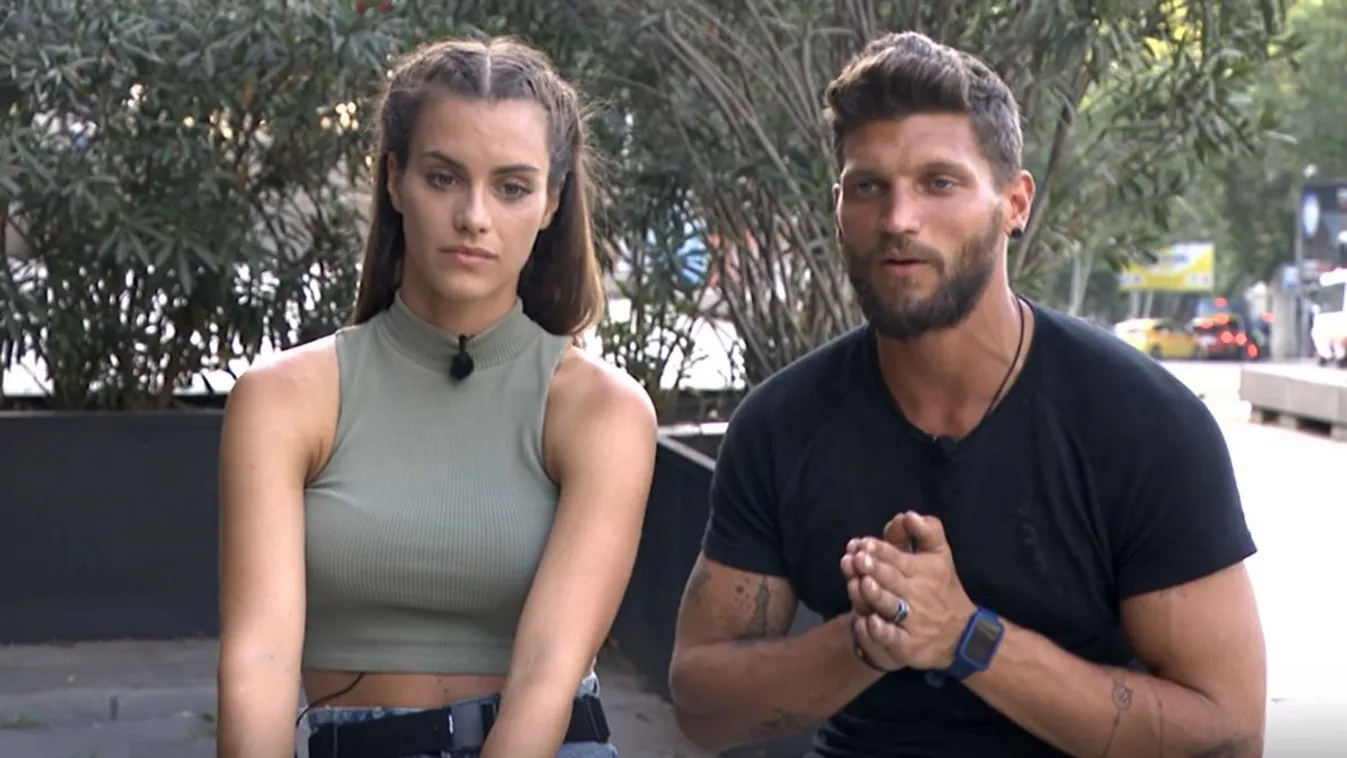 Rozs Geri belátta, rajta úszott el a döntő hete