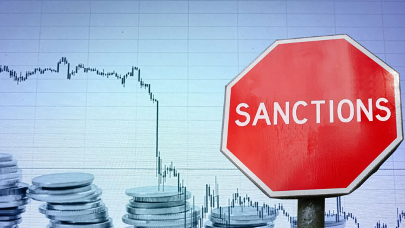 Európa energiaellátását veszélyezteti az új szankciós csomag