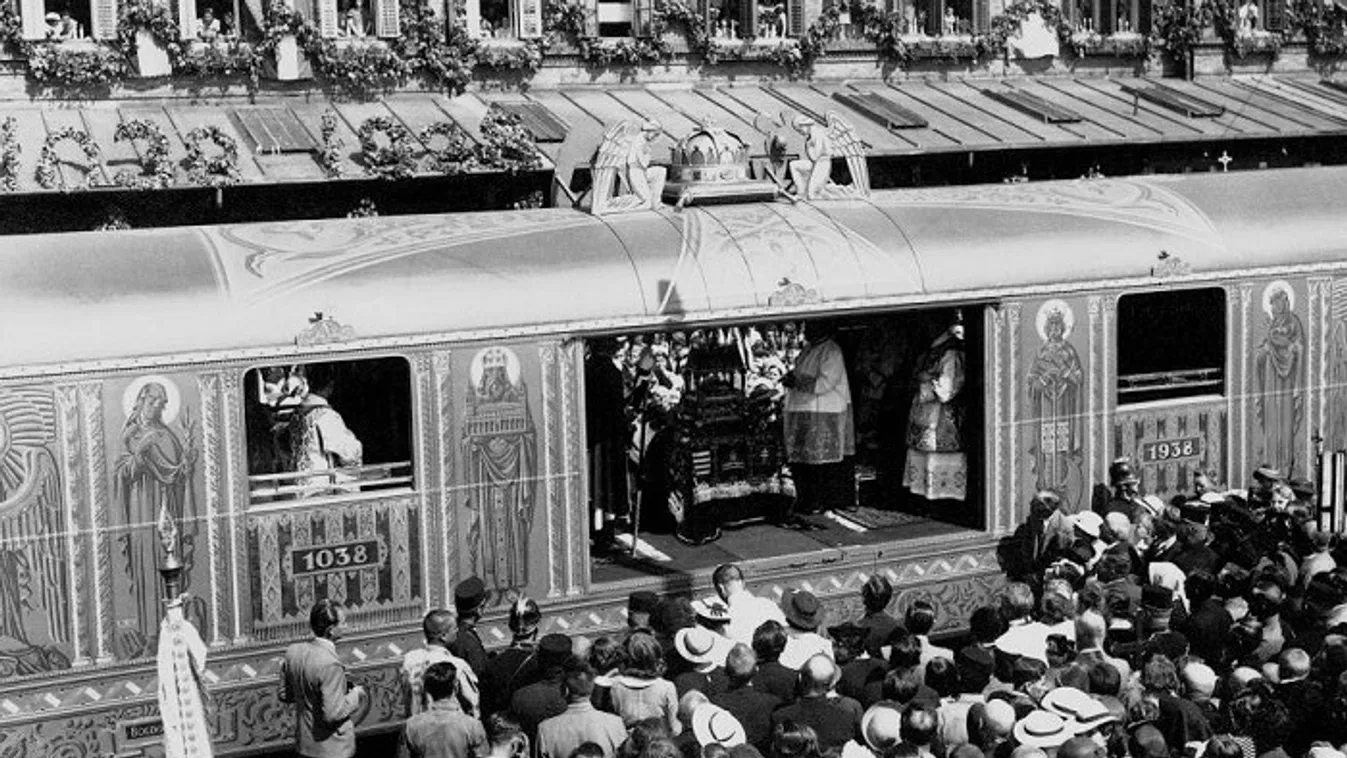 Díjat nyert Cannes-ban Az Aranyvonat Legendája