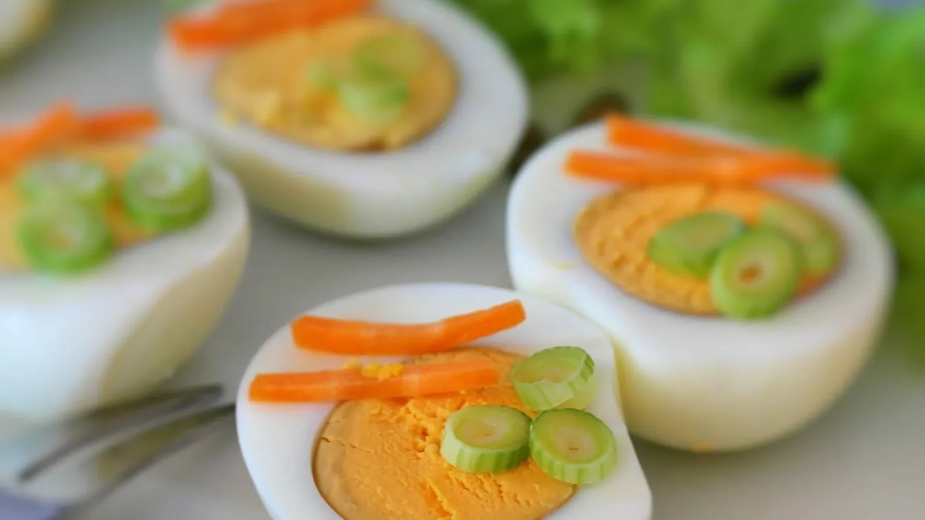 Főtt tojás vagy lágy tojás? Melyik az egészségesebb?