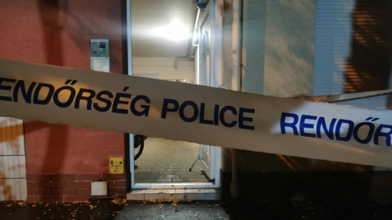 Újabb részletek a szegedi feleséggyilkosságról