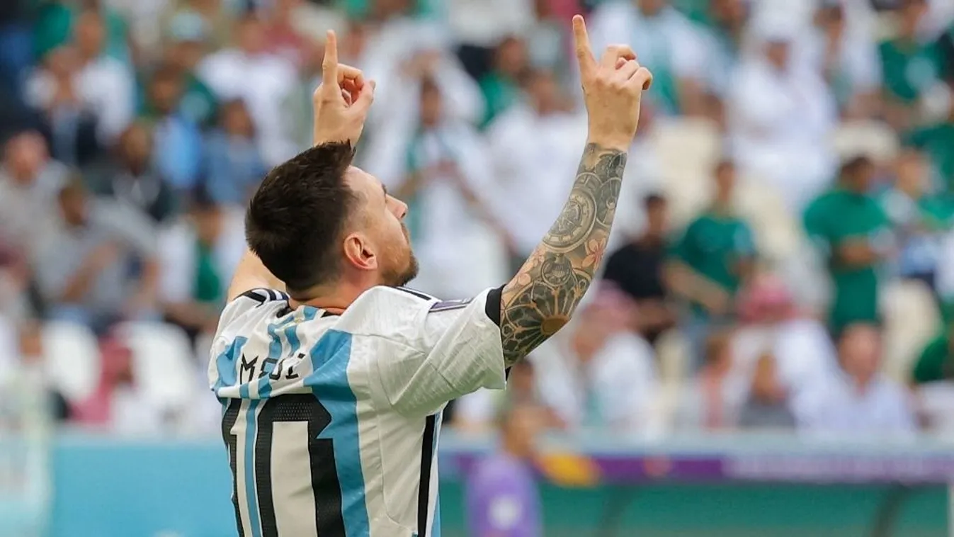 Újabb beszólással hergelik a sértődékeny Lionel Messit