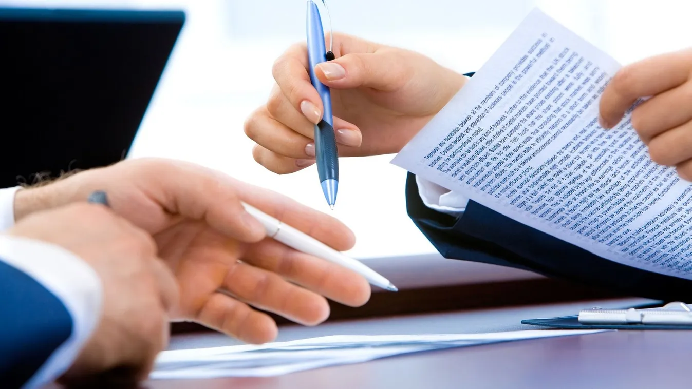 Egyszerűsödik a közműátírás: elektronikusan is intézheted