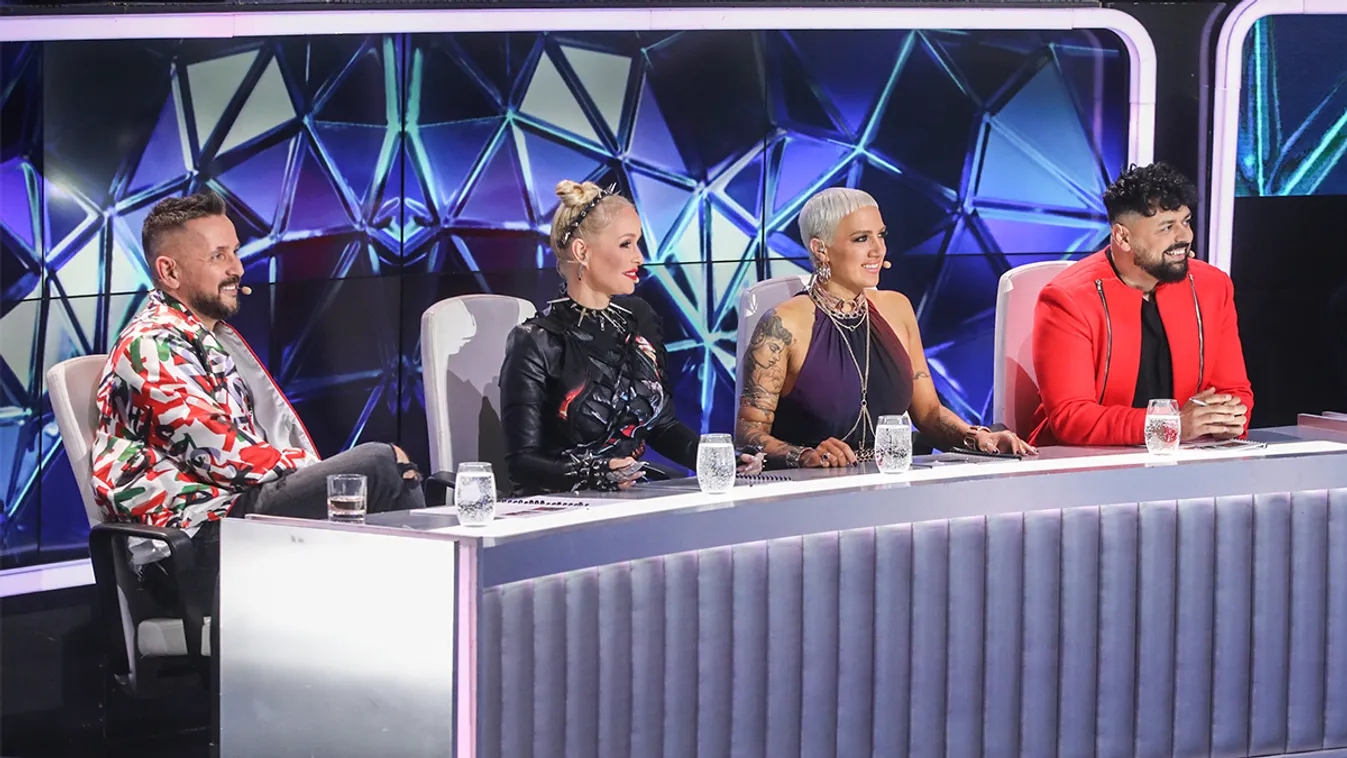 Dráma a stúdióban: ő a Sztárban sztár leszek! kiesője