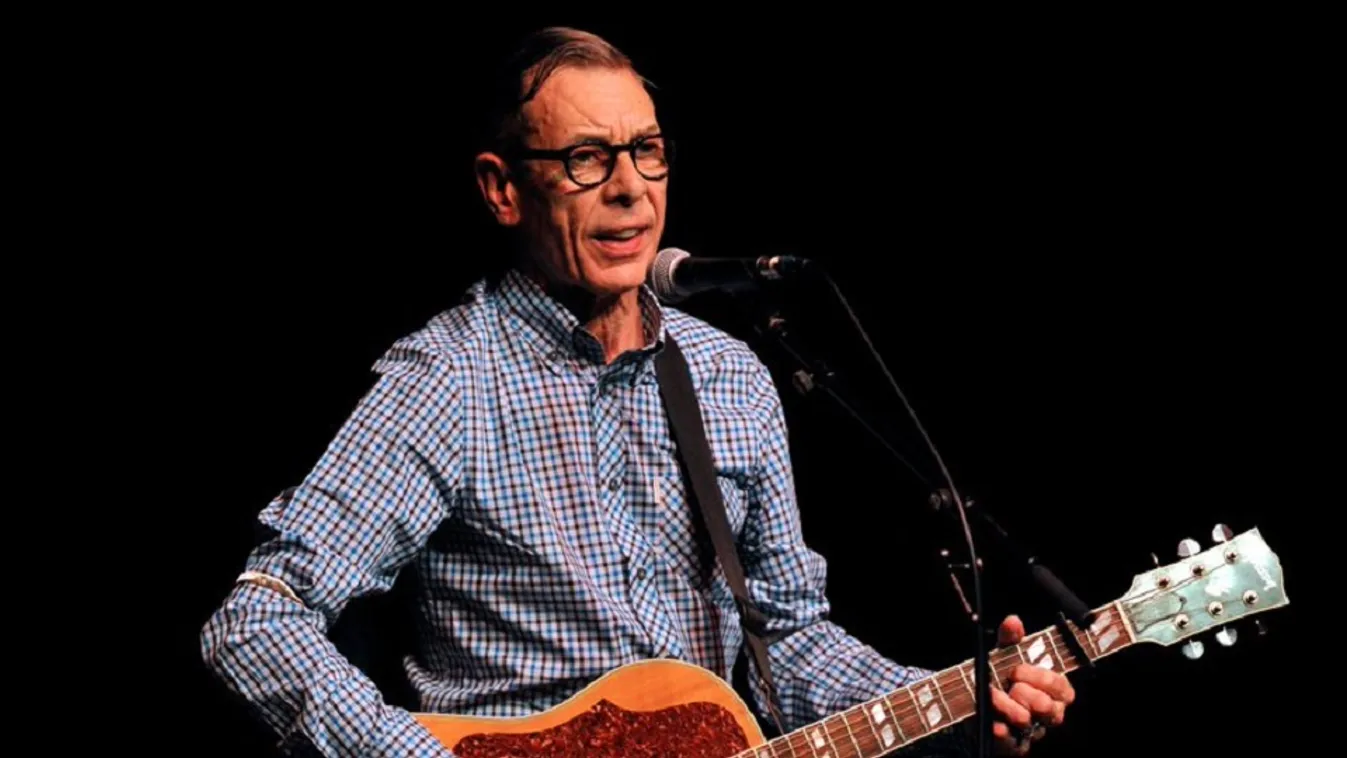 Nem tudták megmenteni a legendás zenész életét