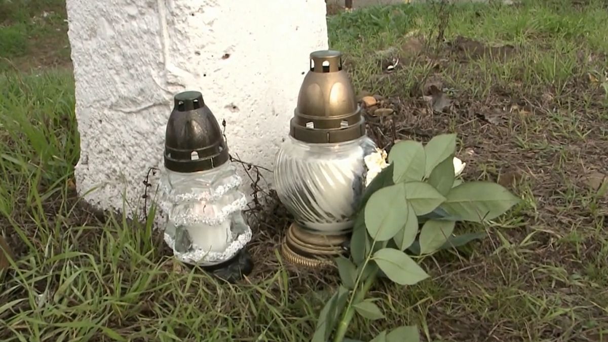 Ismerőséhez akart rohanni a nő, amikor elgázolta a vonat Vecsésnél - Videó