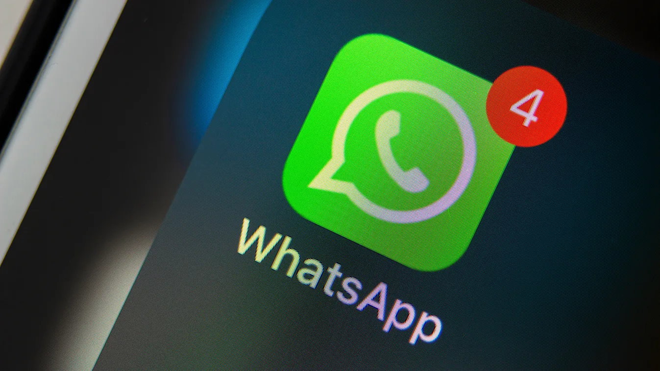 WhatsApp: itt ellenőrizheted, hogy a te számodat ellopták-e