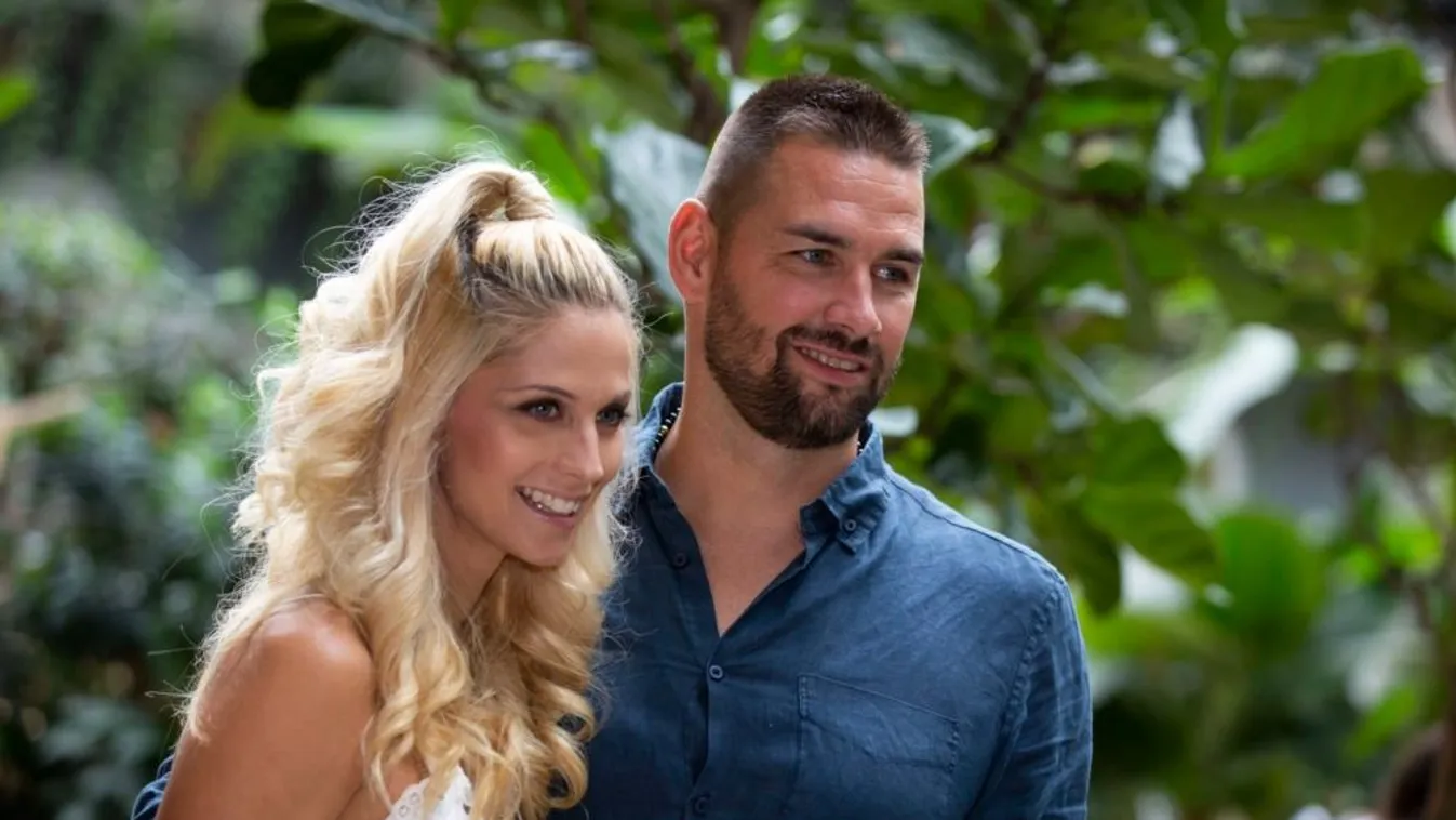 "Külön költöztetek?" - Kucsera Gábor furcsa fotót posztolt