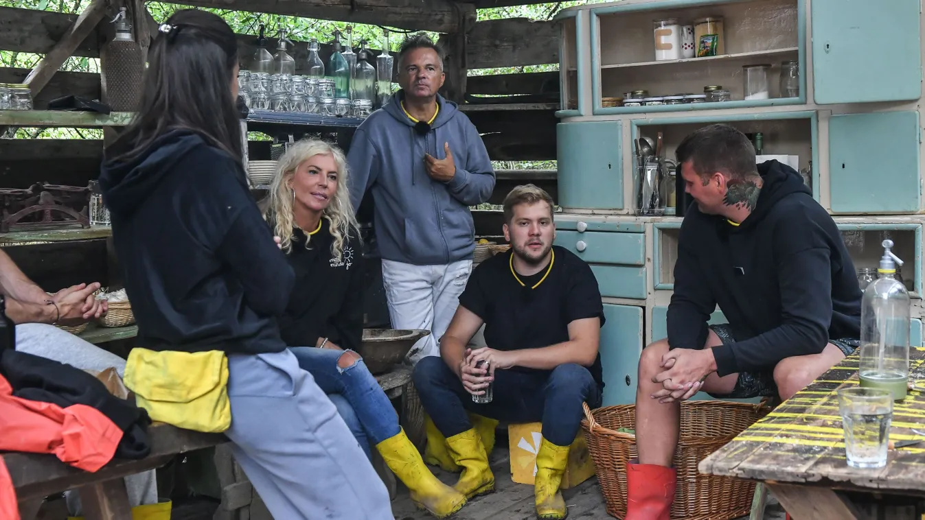 Erre senki sem számított! Hatalmas csavar a Farm VIP-ben