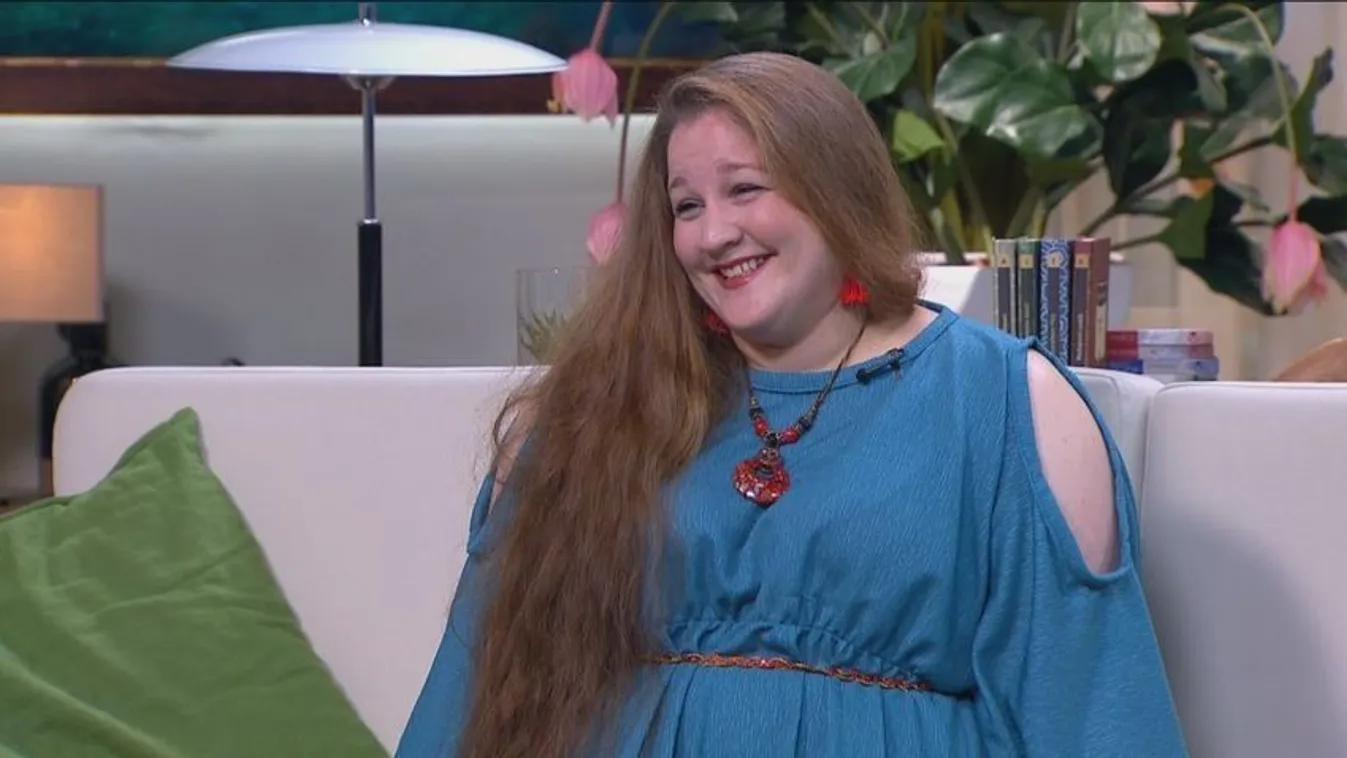 Tóth Gabi miatt lépett ki mérgező házasságából a TV2 egykori sztárja