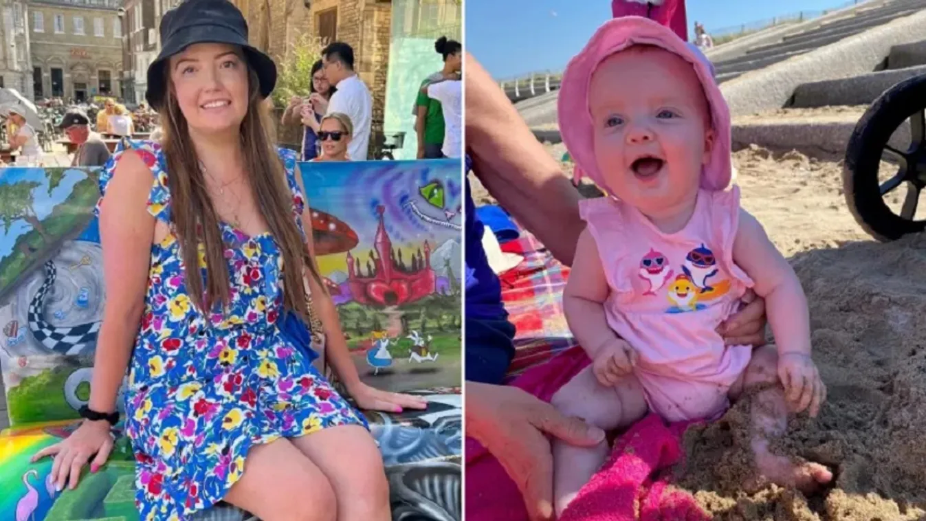 A halállal kell szembenéznie egy 30 éves anyának