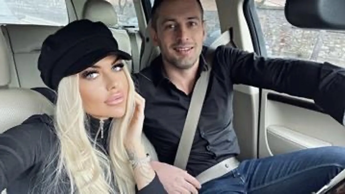 Szegedi Fecsó kedvese veszélyeztetett terhes volt