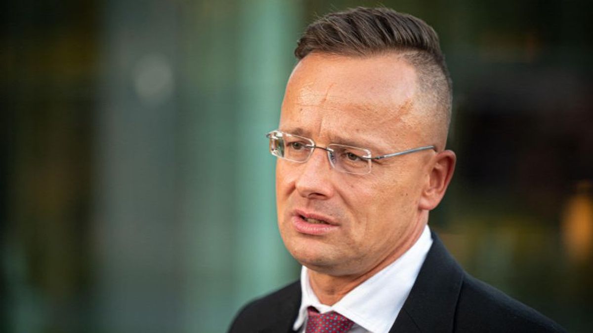 Szijjártó Péter: Súlyos globális veszélyt jelent, ha nem kerekedik felül a józan ész a világpolitikában – Videó