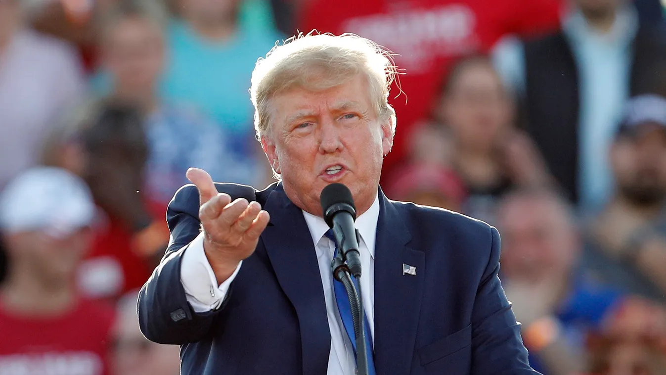 Amerika a bukás felé tart?