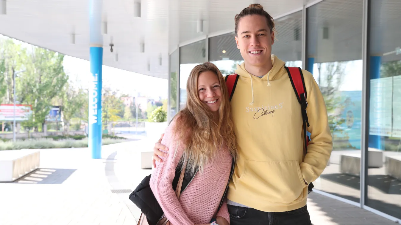 Nagy a boldogság, Kapás Bogi csodás hírt jelentett be