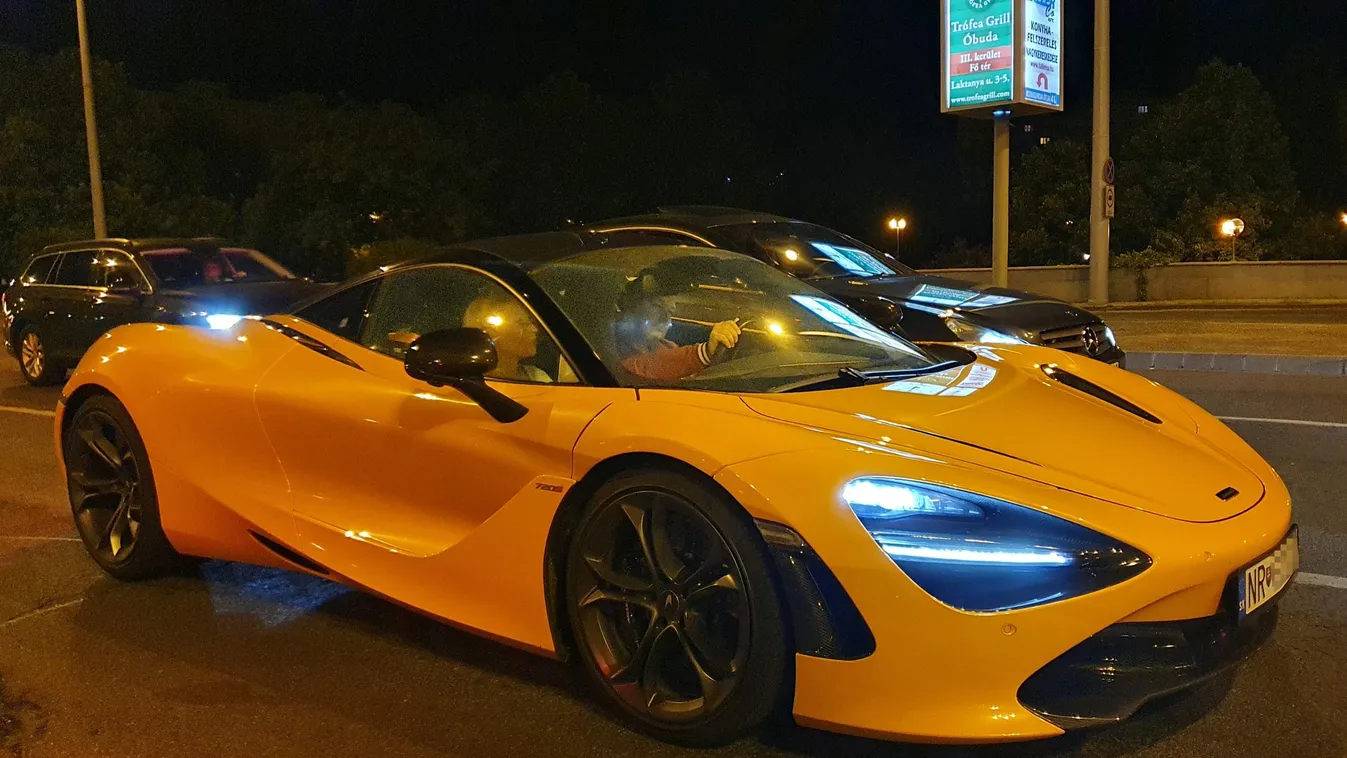 Így éli luxuséletét a milliárdos Benzinkirály, aki aggódik a magyar üzemanyag-ellátásért - videó