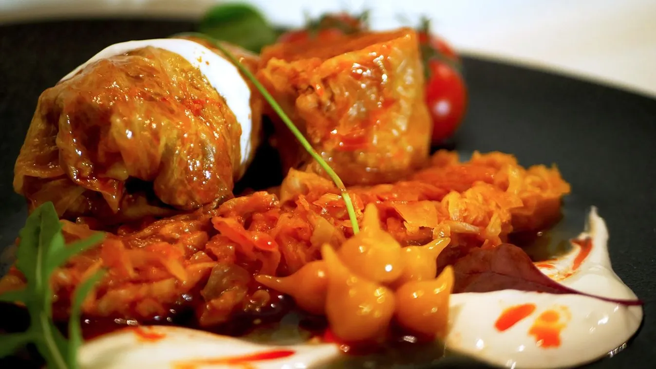 Most készítsd el a töltött  káposztát karácsonyra, rengeteget spórolhatsz
