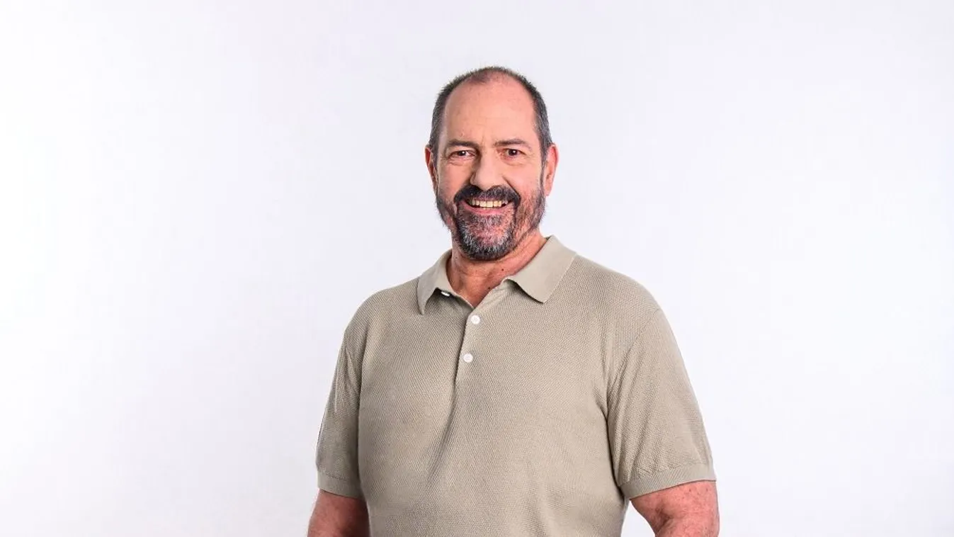 Pikáns fiatalkoráról beszélt a magyar humorista