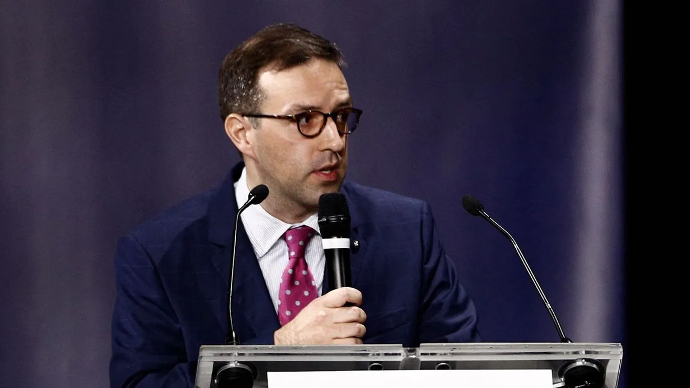 „A Republikánus Párt tanulhat a Fidesztől”