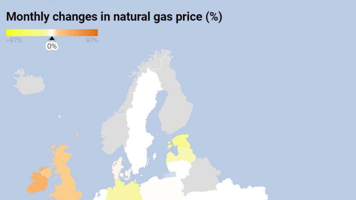 Európa-bajnok a magyar rezsicsökkentés