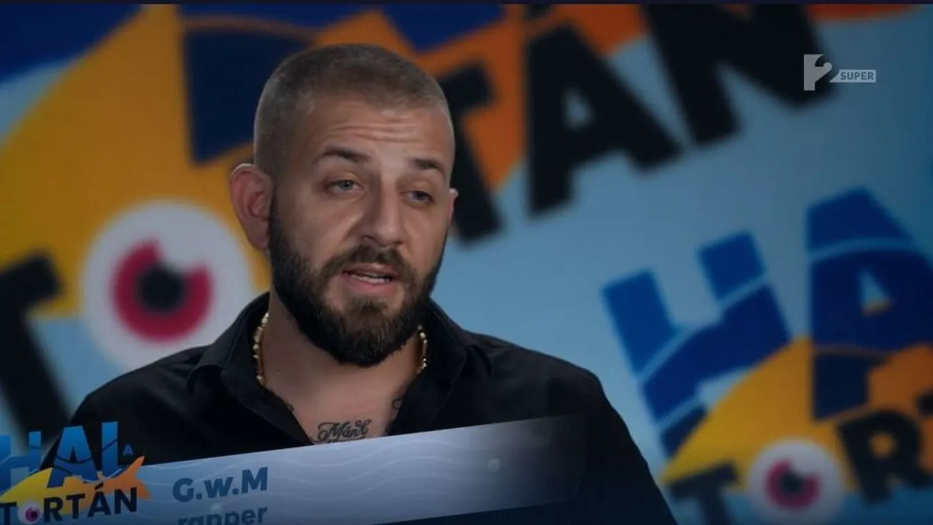 G.w.M csúnyán beleszállt Jolly asszonyába: Hagyjad, csórit