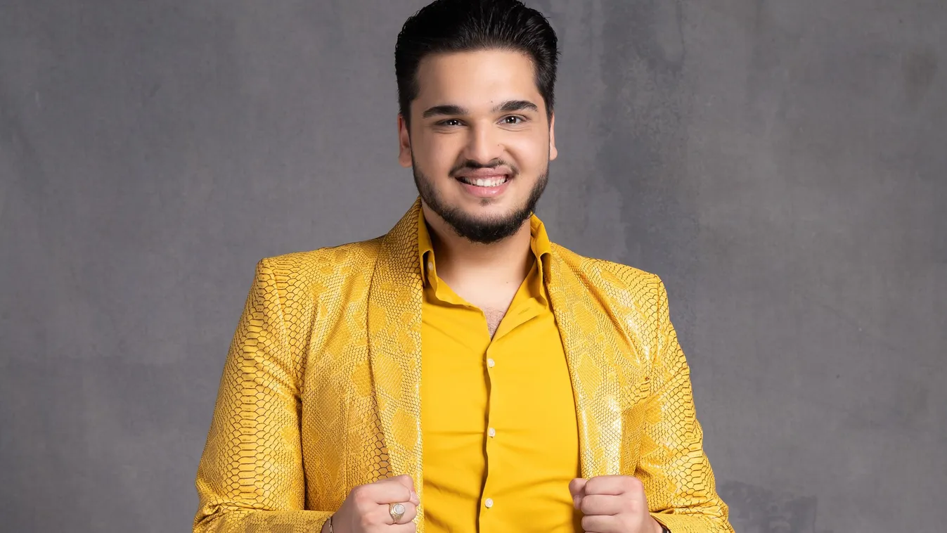 Megtanult mankóval járni a TV2 sztárja