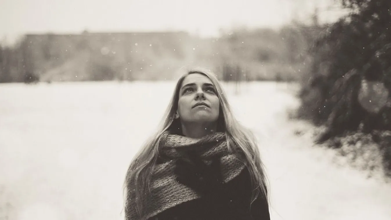 Már hétvégén karácsonyozik a rákos lány családja