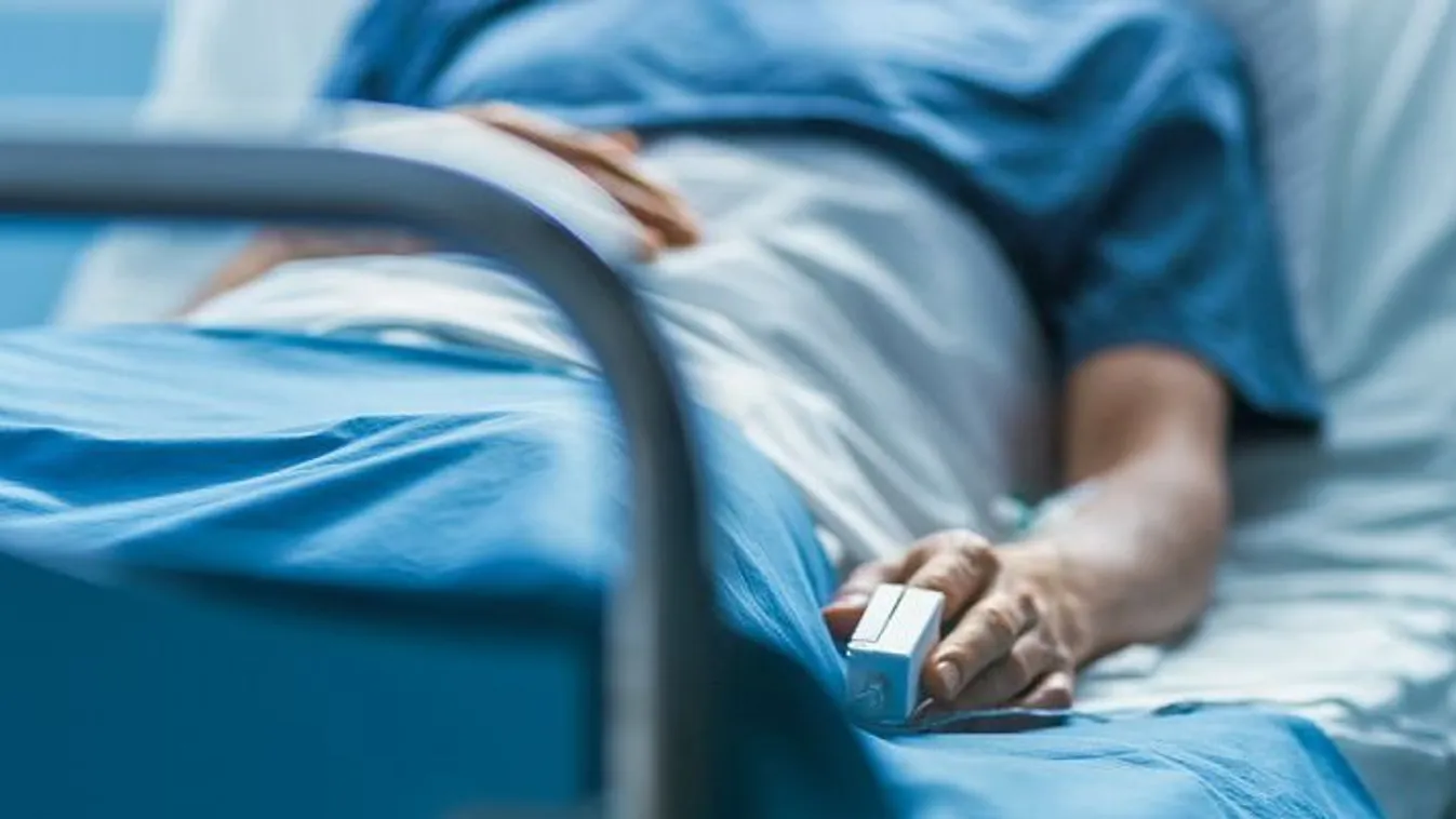 Egyetlen apró jel figyelmeztetett, pillanatokon belül meghalhat a kétgyermekes anya