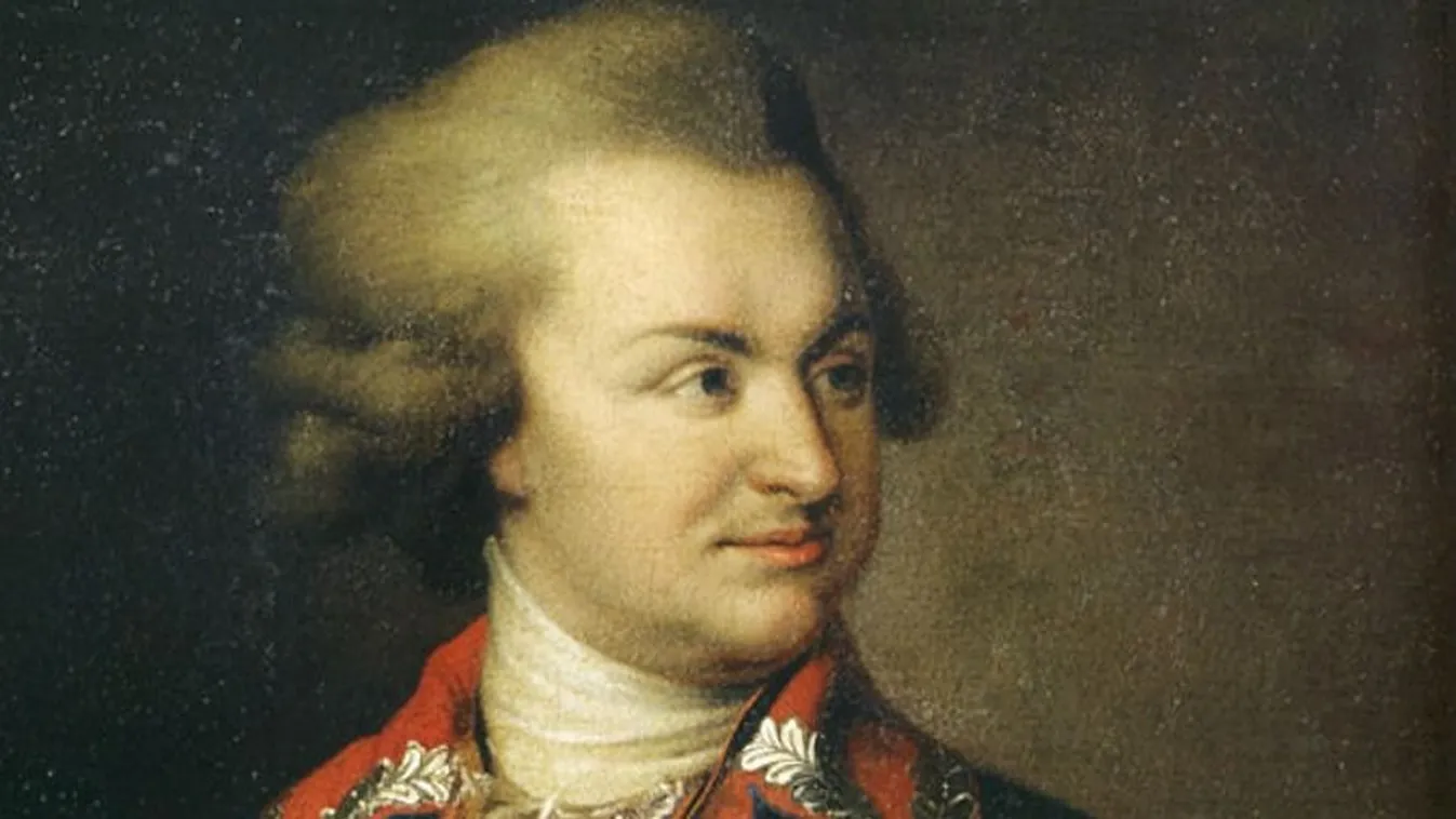 Az oroszok elvitték Patyomkin herceg maradványait a megszállt Ukrajnából