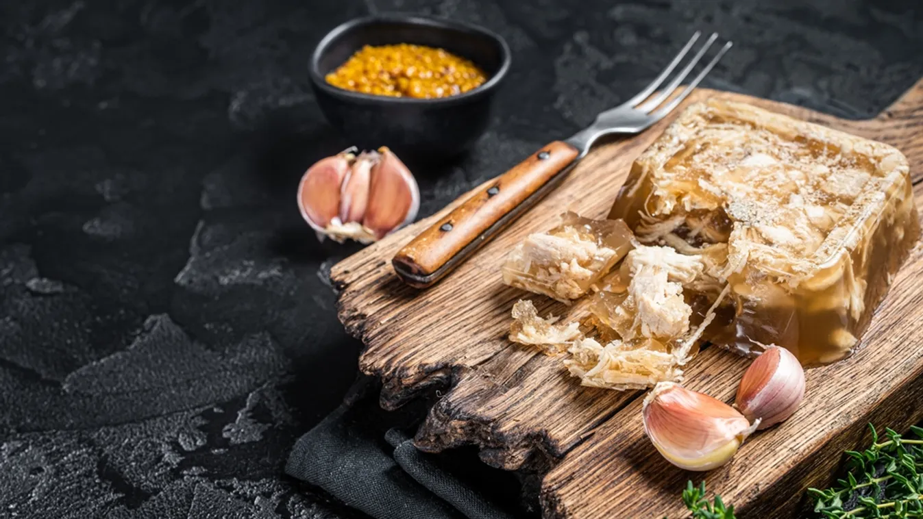 A legjobb trükkök, hogy idén tökéletes legyen a kocsonya