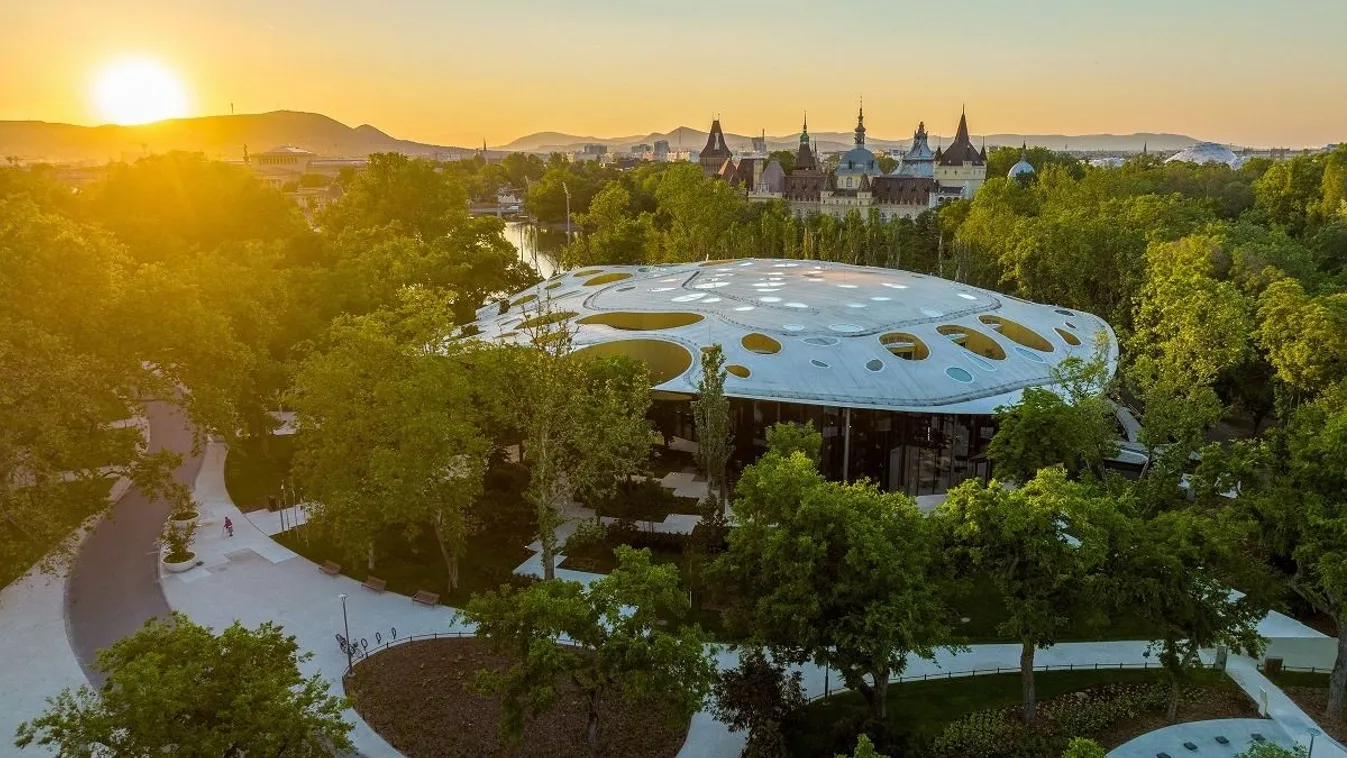 Baán László: Pop-rock történeti kiállítás lesz a Ligetben