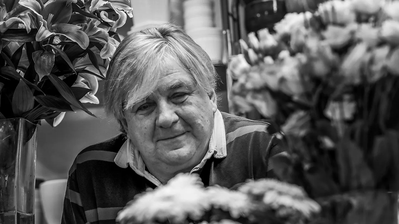 "Újabb legendát vesztettünk el" - Csapó Gábortól búcsúzik Madaras Norbert