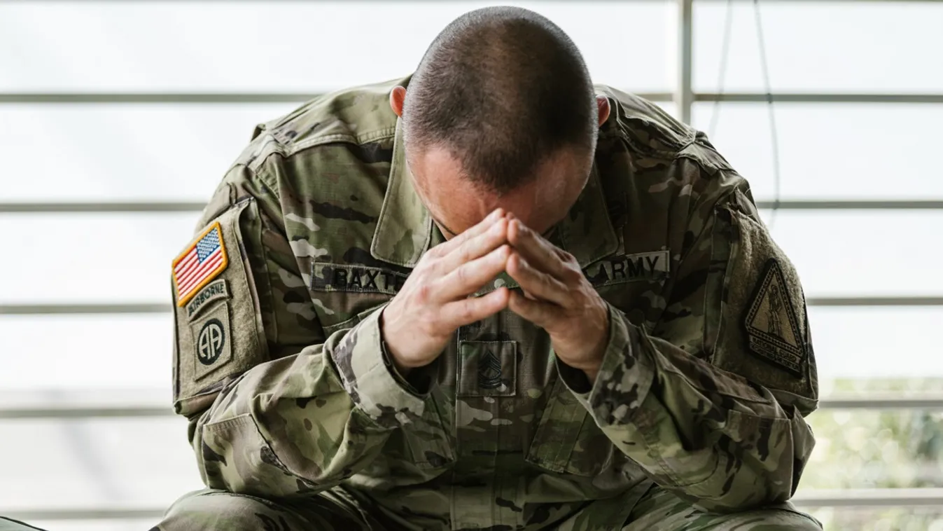 Amerikai elitkatonák okoztak hatalmas botrányt Budapesten