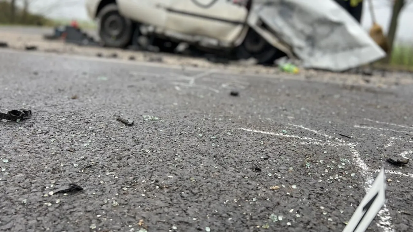 Ezt írta az ebesi horrorbaleset felelősének ismerőse