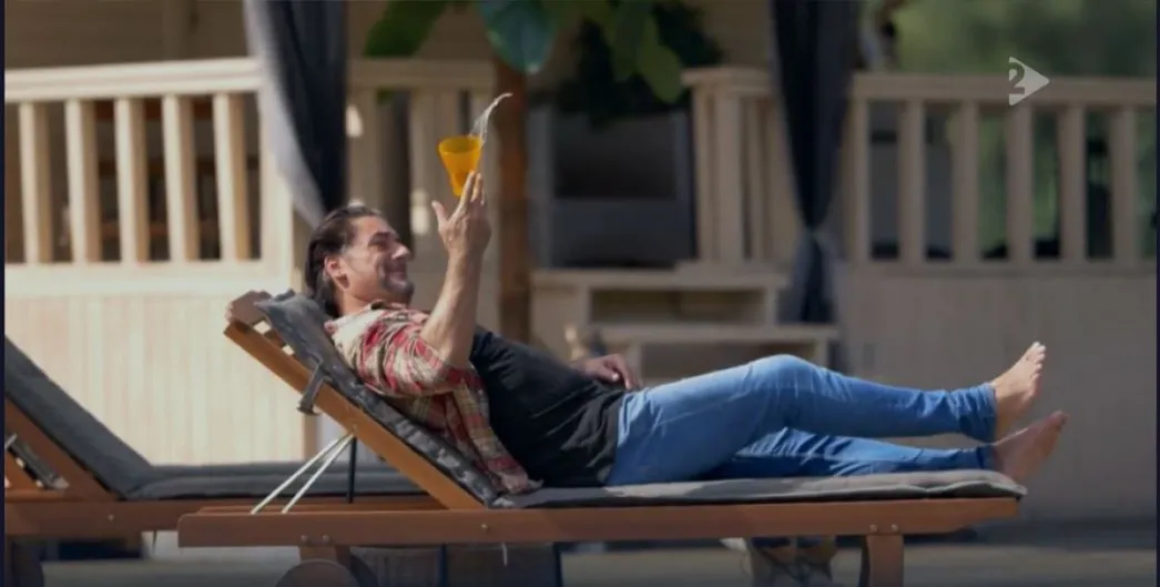 Árpa Attila a Nagy Ő