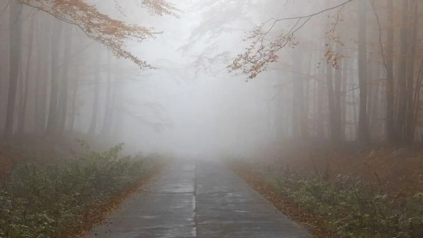 Kegyetlen hír jött az időjárásról, kiadták a riasztást